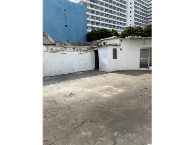 Local en arriendo en Crespo, Cartagena, 176 m² · foto 2 de 4