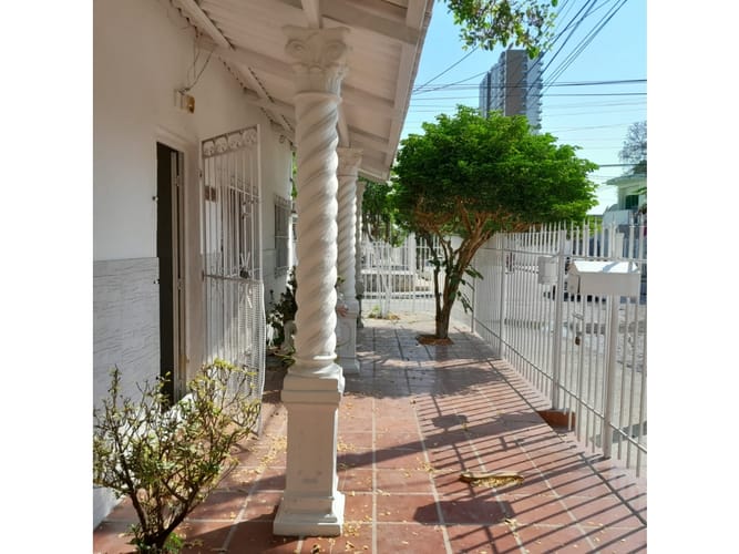 Casa en venta en Torices, Cartagena · foto 12 de 21