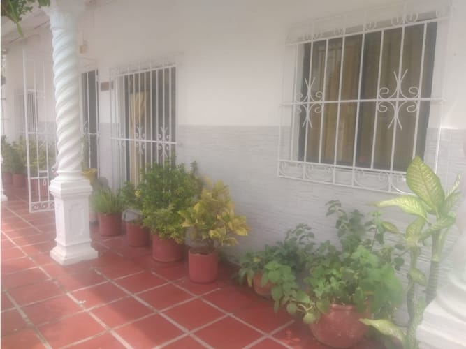 Casa en venta en Torices, Cartagena · foto 16 de 21