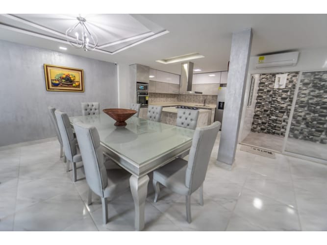 Casa de 6 alcobas en venta en San Fernando, Cartagena, 500 m² · foto 3 de 24