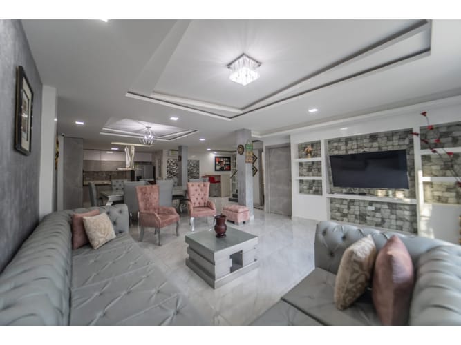 Casa de 6 alcobas en venta en San Fernando, Cartagena, 500 m² · foto 4 de 24
