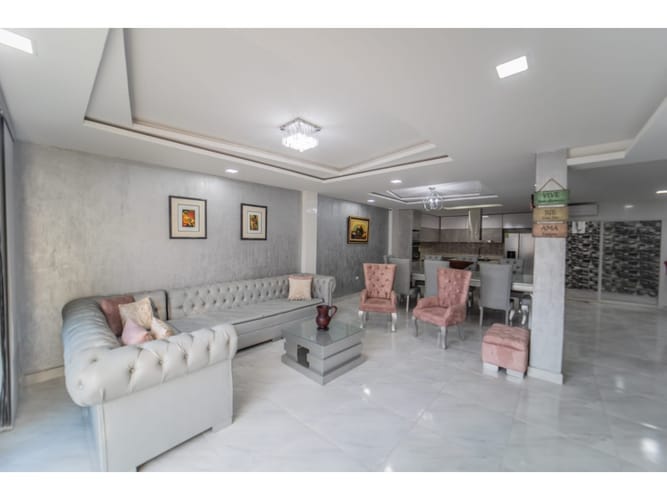Casa de 6 alcobas en venta en San Fernando, Cartagena, 500 m² · foto 5 de 24