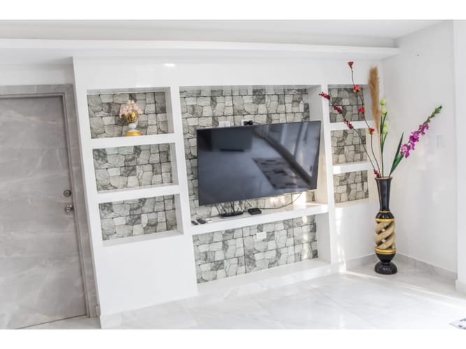 Casa de 6 alcobas en venta en San Fernando, Cartagena, 500 m² · foto 6 de 24