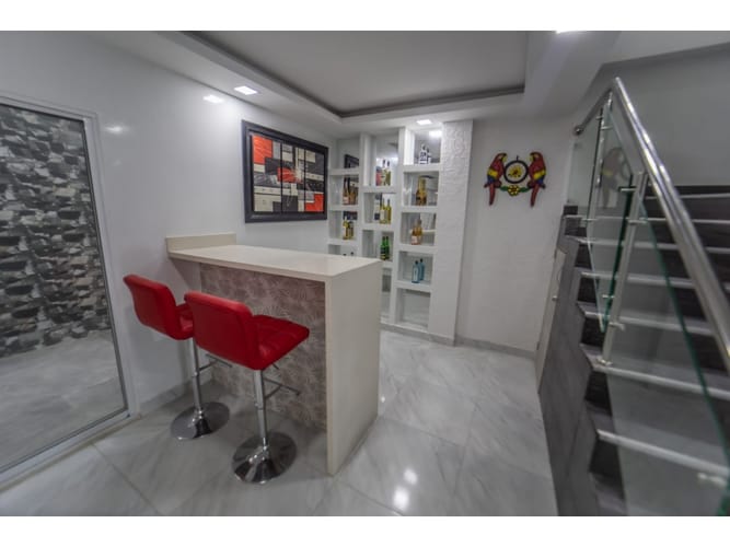Casa de 6 alcobas en venta en San Fernando, Cartagena, 500 m² · foto 7 de 24