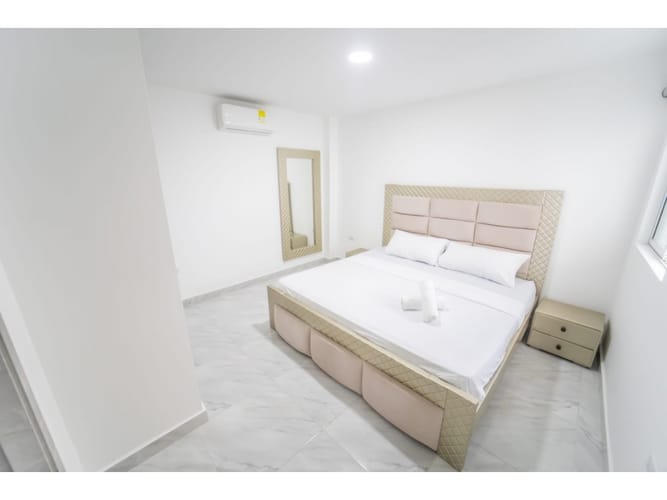 Casa de 6 alcobas en venta en San Fernando, Cartagena, 500 m² · foto 16 de 24