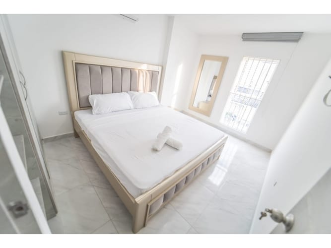 Casa de 6 alcobas en venta en San Fernando, Cartagena, 500 m² · foto 17 de 24