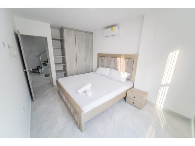 Casa de 6 alcobas en venta en San Fernando, Cartagena, 500 m² · foto 18 de 24