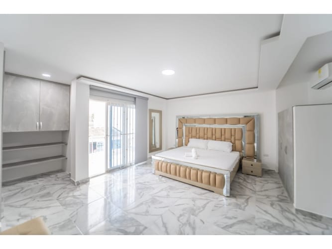 Casa de 6 alcobas en venta en San Fernando, Cartagena, 500 m² · foto 20 de 24