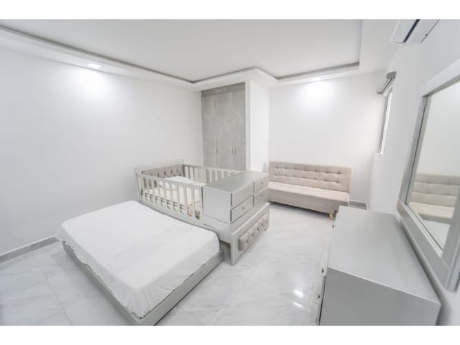 Casa de 6 alcobas en venta en San Fernando, Cartagena, 500 m² · foto 21 de 24
