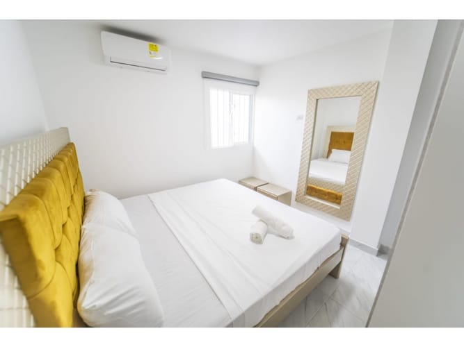 Casa de 6 alcobas en venta en San Fernando, Cartagena, 500 m² · foto 22 de 24