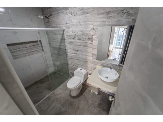 Casa de 6 alcobas en venta en San Fernando, Cartagena, 500 m² · foto 23 de 24