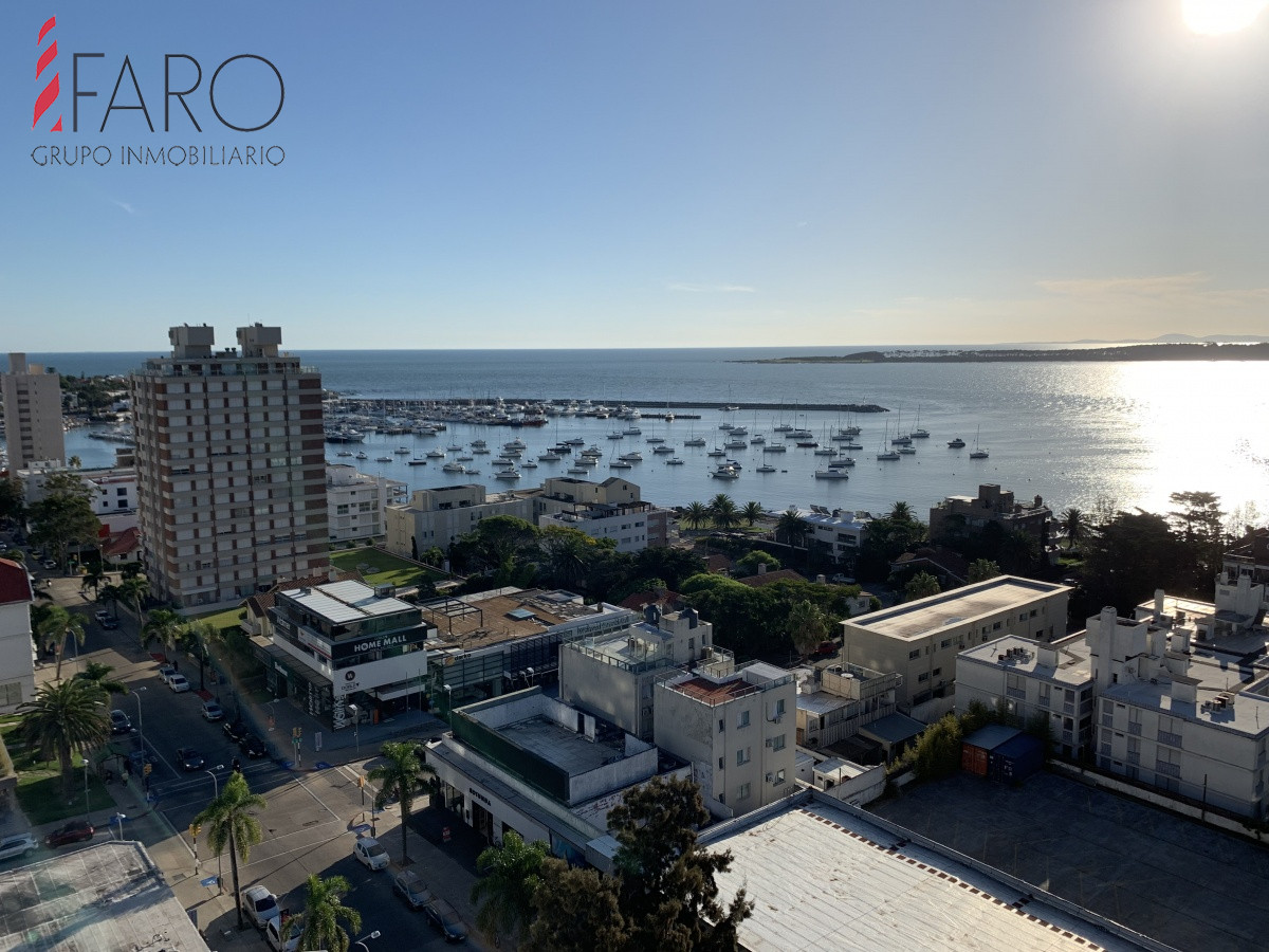 Apartamento en venta en Península