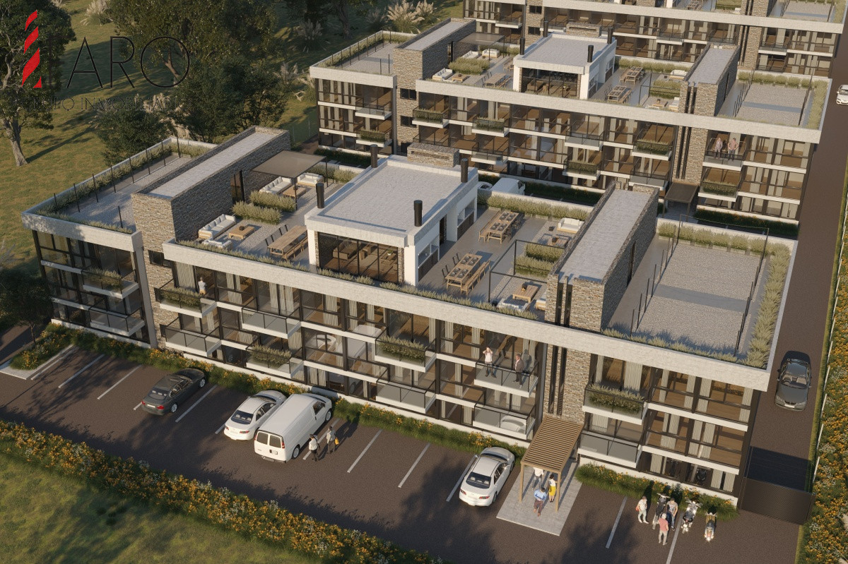 Apartamento en venta en Maldonado