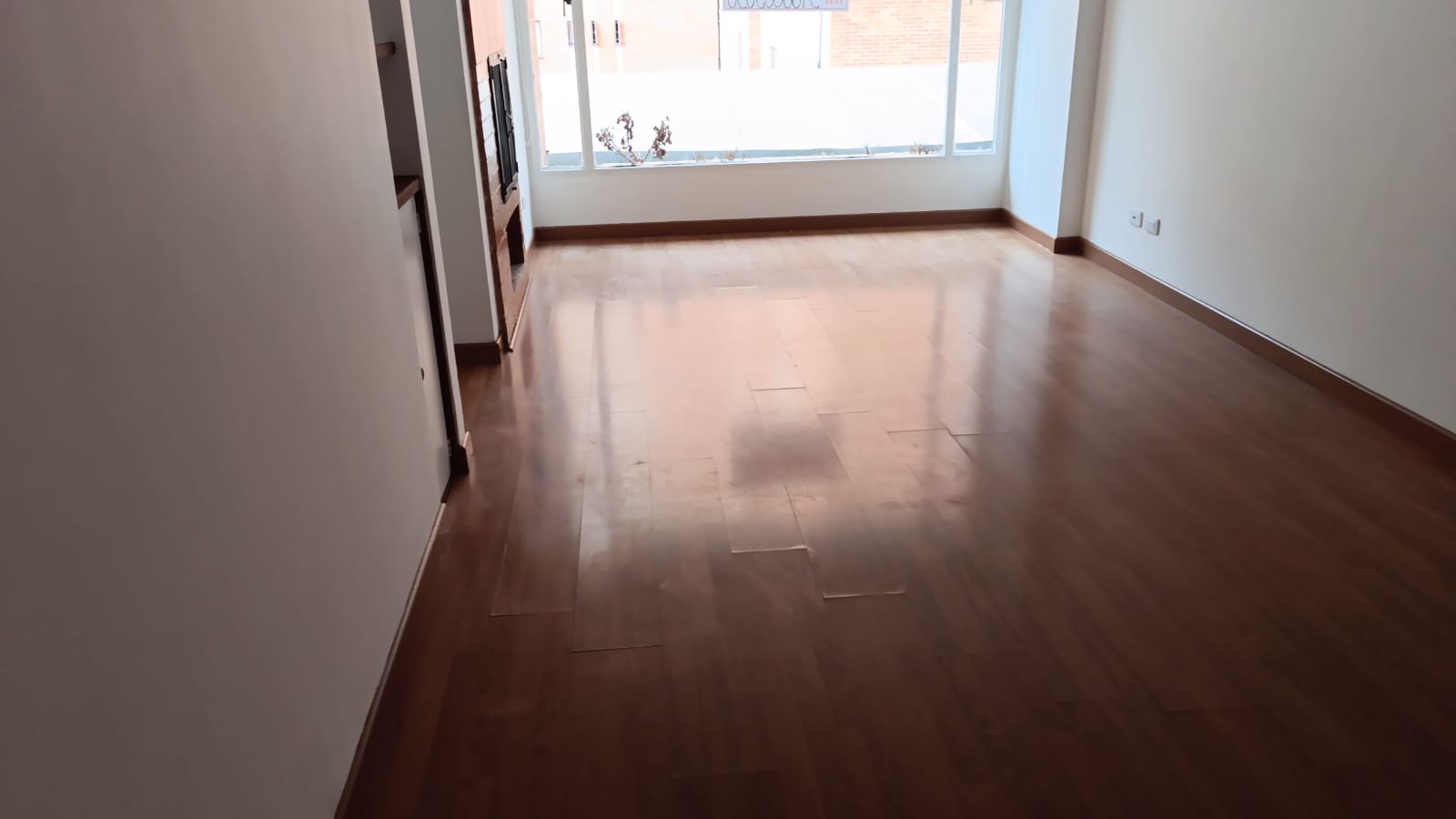 Apartamento en venta en Colina Campestre, Bogotá · foto 2 de 8