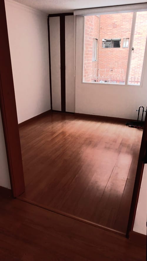 Apartamento en venta en Colina Campestre, Bogotá · foto 4 de 8