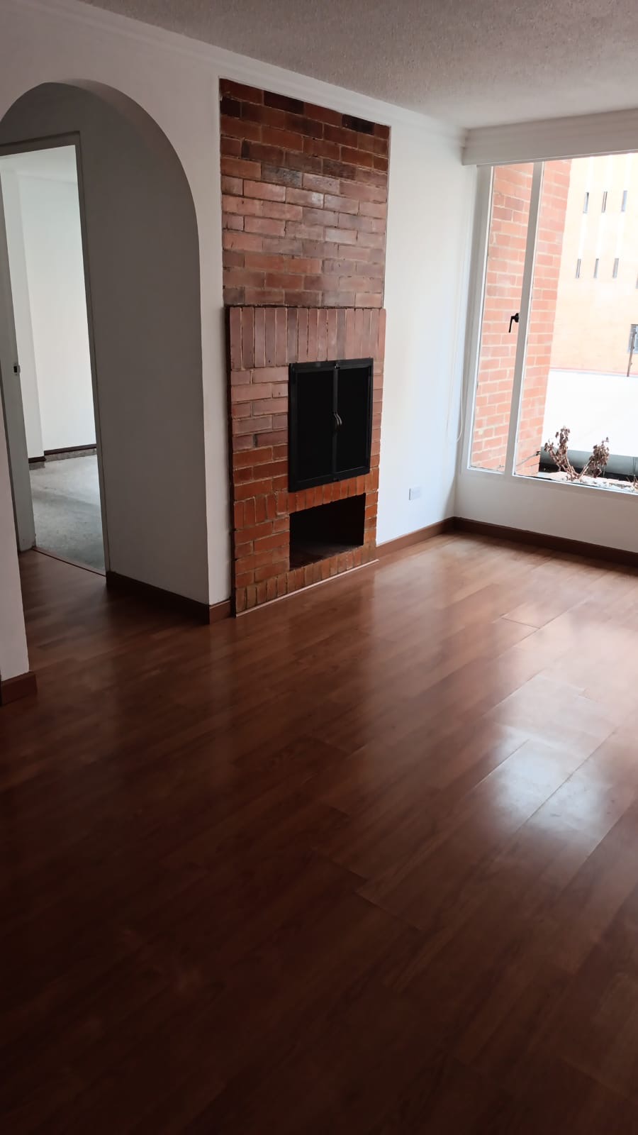Apartamento en venta en Colina Campestre, Bogotá · foto 5 de 8