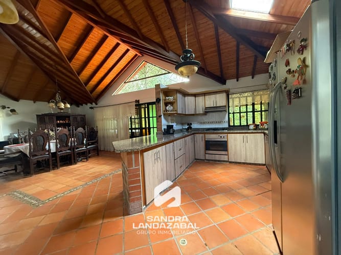Casa de 3 alcobas en venta en Co. Hacienda San Miguel, Piedecuesta, 300 m² · foto 19 de 24