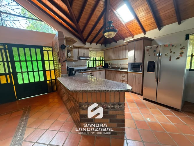 Casa de 3 alcobas en venta en Co. Hacienda San Miguel, Piedecuesta, 300 m² · foto 20 de 24