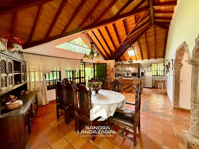 Casa de 3 alcobas en venta en Co. Hacienda San Miguel, Piedecuesta, 300 m² · foto 14 de 24