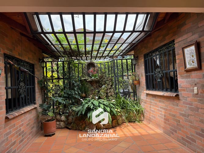 Casa de 3 alcobas en venta en Co. Hacienda San Miguel, Piedecuesta, 300 m² · foto 6 de 24