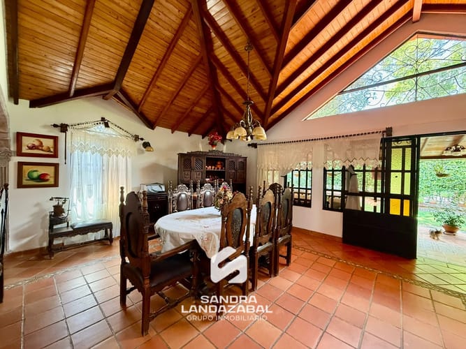 Casa de 3 alcobas en venta en Co. Hacienda San Miguel, Piedecuesta, 300 m² · foto 17 de 24