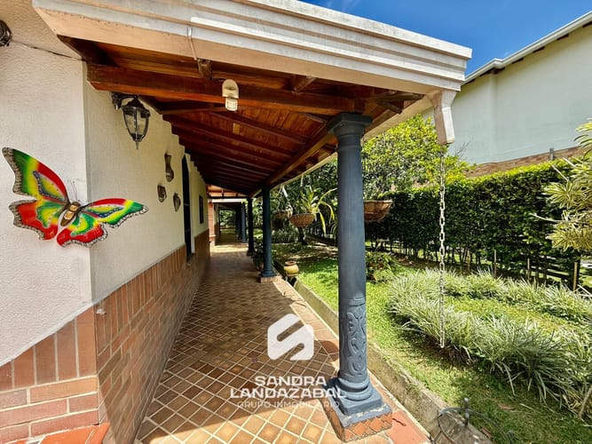 Casa de 3 alcobas en venta en Co. Hacienda San Miguel, Piedecuesta, 300 m² · foto 8 de 24