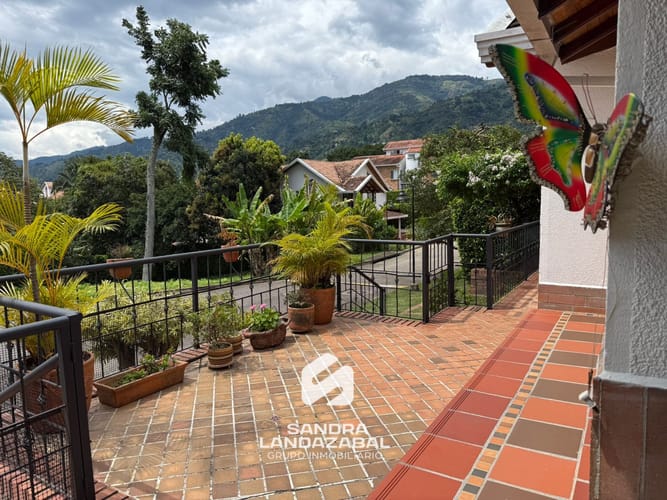 Casa de 3 alcobas en venta en Co. Hacienda San Miguel, Piedecuesta, 300 m² · foto 24 de 24