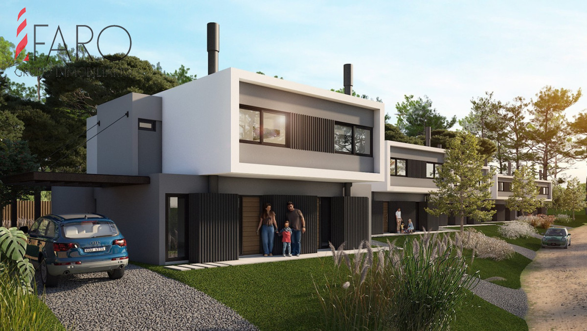 Casa en venta en Pinares
