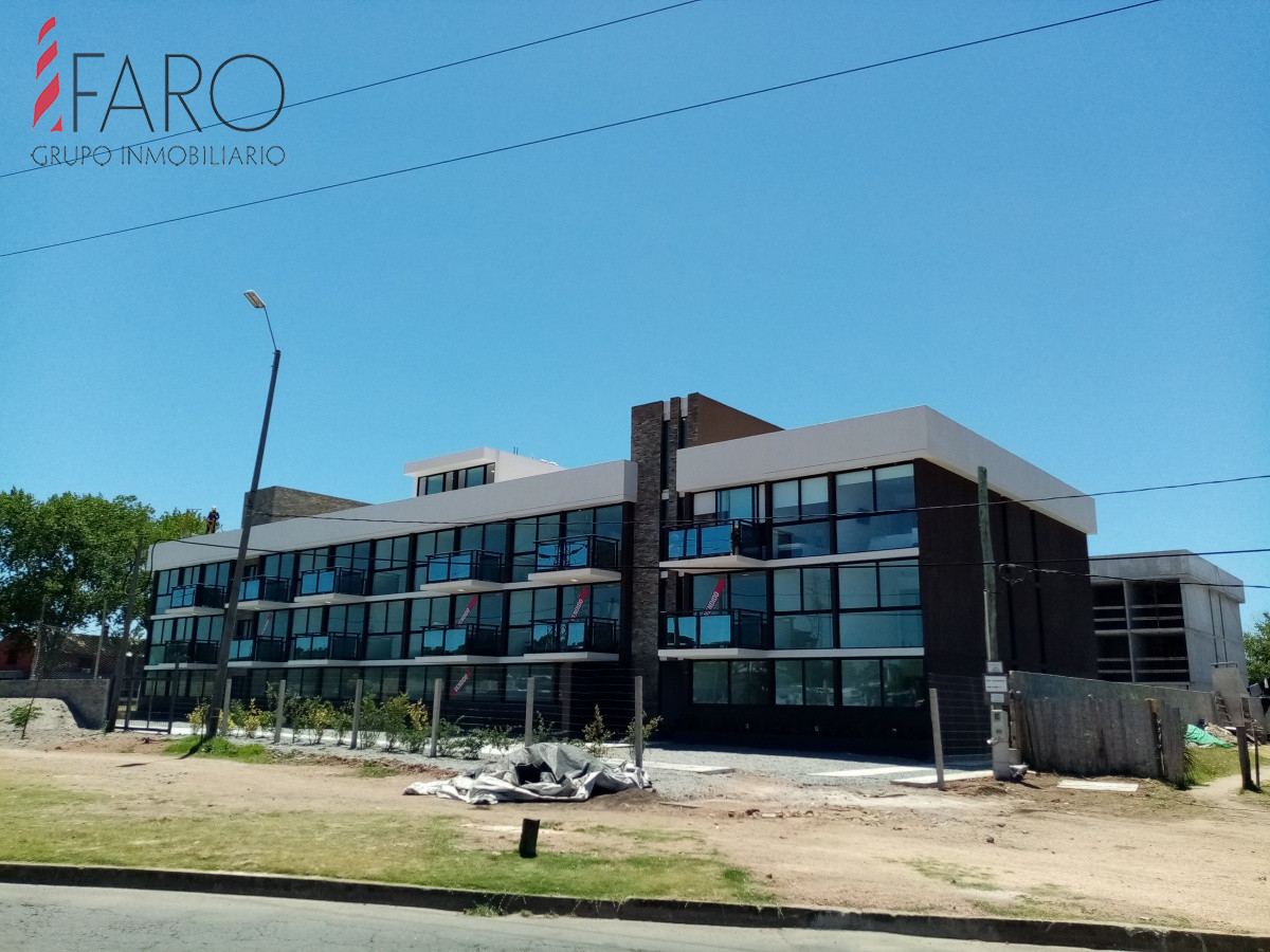 Apartamento en venta en Maldonado