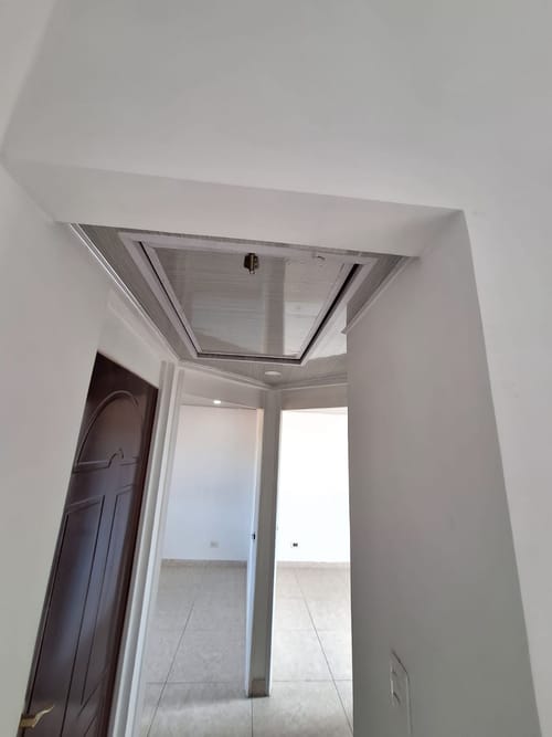 Apartamento de 3 alcobas en venta en El Tunal, Bogotá, 62 m² · foto 7 de 23