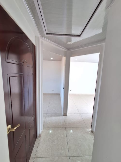 Apartamento de 3 alcobas en venta en El Tunal, Bogotá, 62 m² · foto 9 de 23