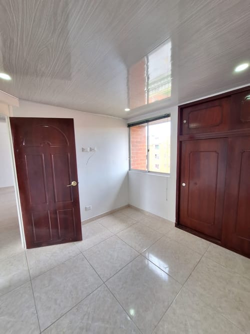 Apartamento de 3 alcobas en venta en El Tunal, Bogotá, 62 m² · foto 6 de 23