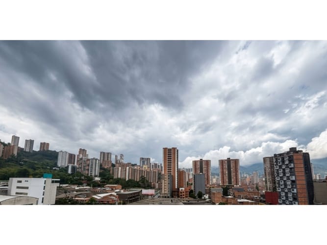 Apartamento de 3 alcobas en venta en Maria Auxiliadora, Sabaneta, 68 m² · foto 5 de 15