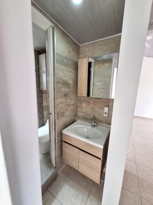 Apartamento de 3 alcobas en venta en El Tunal, Bogotá, 62 m² · foto 5 de 23