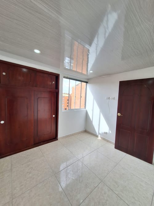 Apartamento de 3 alcobas en venta en El Tunal, Bogotá, 62 m² · foto 10 de 23