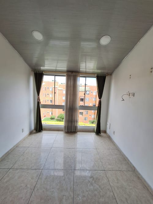 Apartamento de 3 alcobas en venta en El Tunal, Bogotá, 62 m² · foto 14 de 23