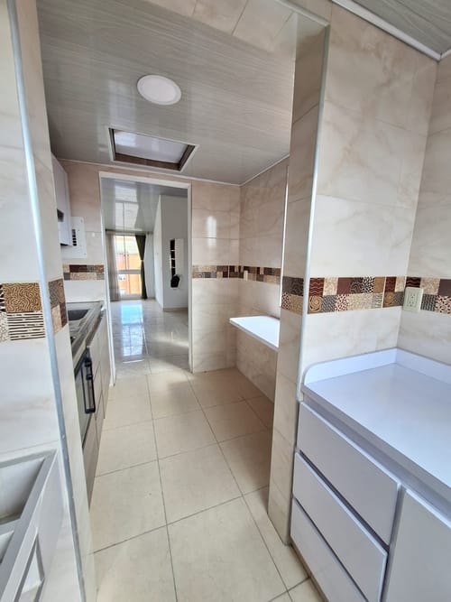 Apartamento de 3 alcobas en venta en El Tunal, Bogotá, 62 m² · foto 8 de 23