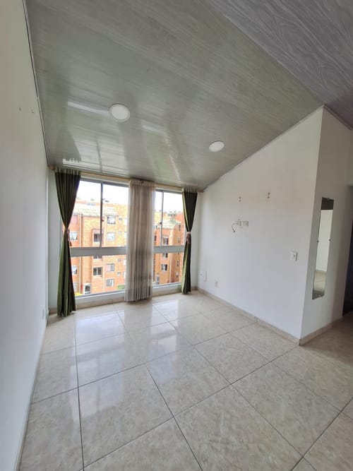 Apartamento de 3 alcobas en venta en El Tunal, Bogotá, 62 m² · foto 21 de 23