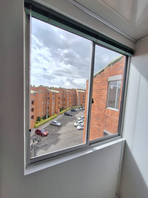 Apartamento de 3 alcobas en venta en El Tunal, Bogotá, 62 m² · foto 22 de 23