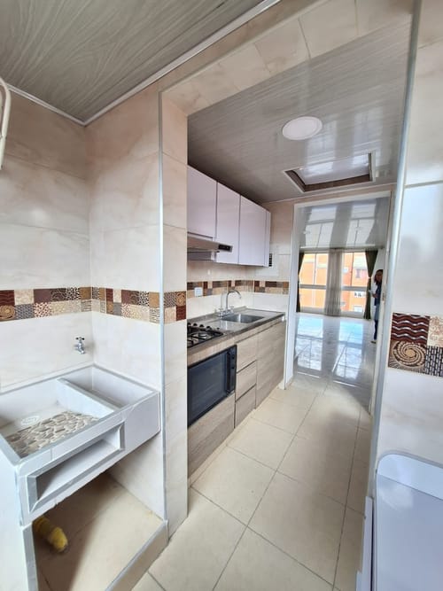 Apartamento de 3 alcobas en venta en El Tunal, Bogotá, 62 m² · foto 16 de 23