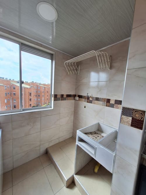 Apartamento de 3 alcobas en venta en El Tunal, Bogotá, 62 m² · foto 17 de 23