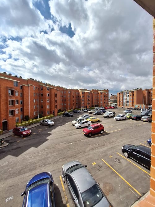 Apartamento de 3 alcobas en venta en El Tunal, Bogotá, 62 m² · foto 18 de 23