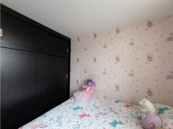 Apartamento de 3 alcobas en venta en Maria Auxiliadora, Sabaneta, 68 m² · foto 9 de 15