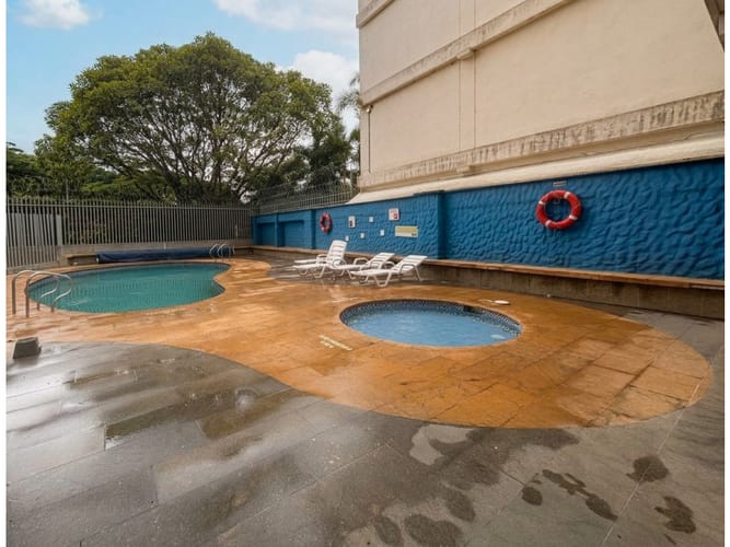 Apartamento de 3 alcobas en venta en Maria Auxiliadora, Sabaneta, 68 m² · foto 15 de 15