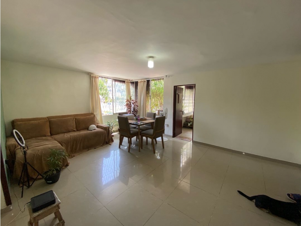 Apartamento en venta en El Prado, Barranquilla · foto 3 de 18