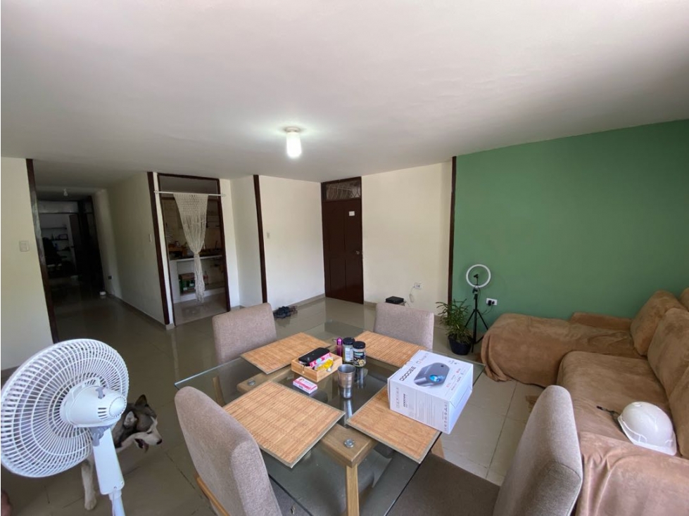 Apartamento en venta en El Prado, Barranquilla · foto 4 de 18