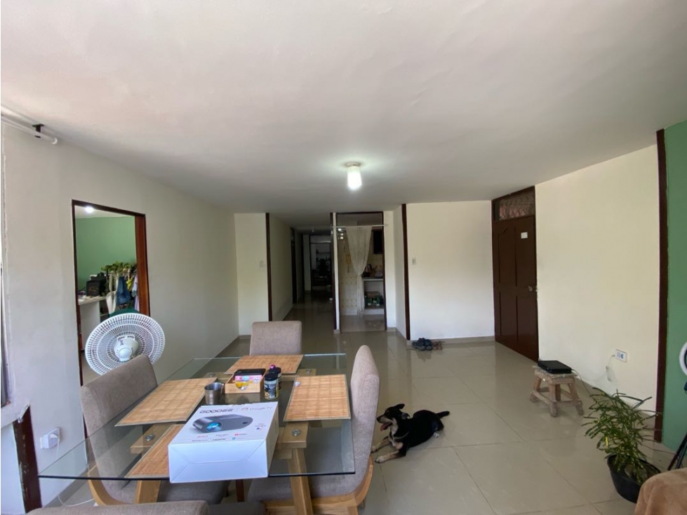 Apartamento en venta en El Prado, Barranquilla · foto 5 de 18