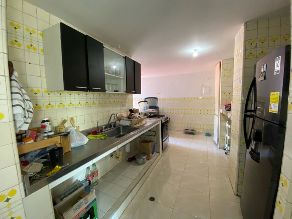 Apartamento en venta en El Prado, Barranquilla · foto 7 de 18