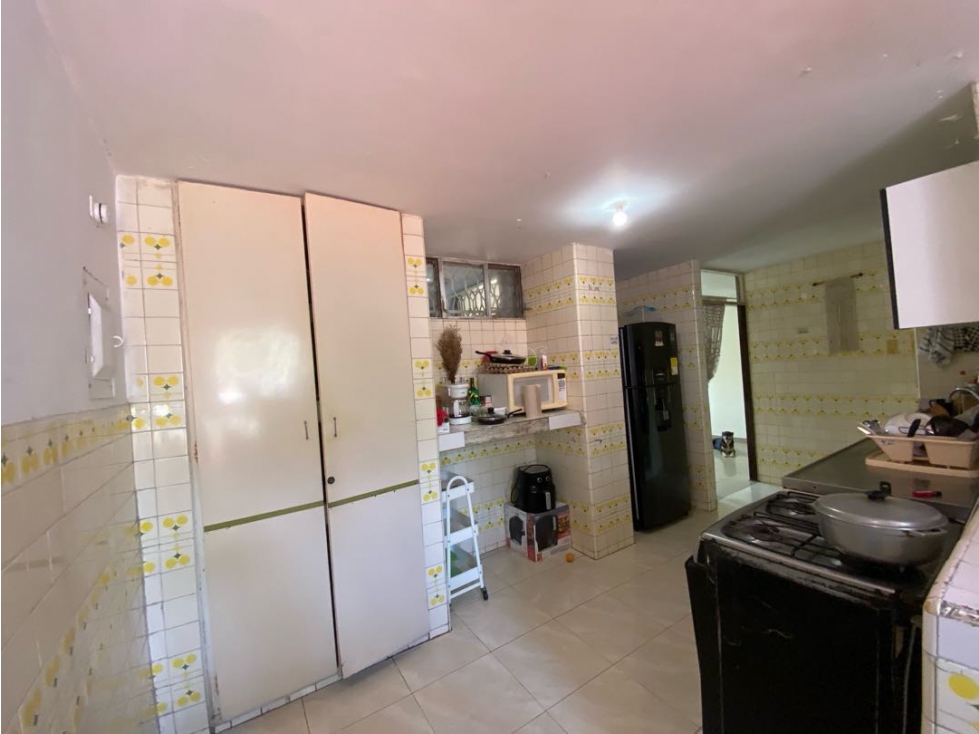 Apartamento en venta en El Prado, Barranquilla · foto 8 de 18