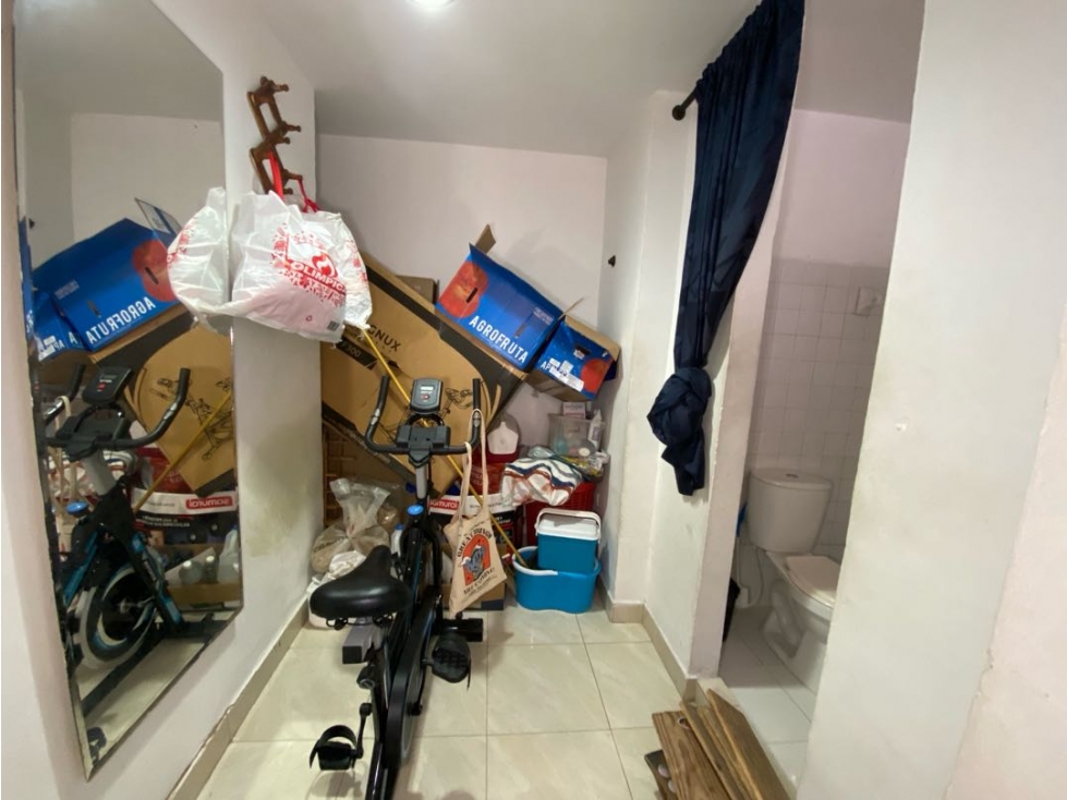 Apartamento en venta en El Prado, Barranquilla · foto 9 de 18